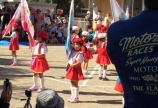 運動会