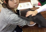 AGE測定結果!