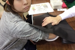 AGE測定結果!