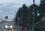 人力車?