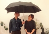 あいあい傘