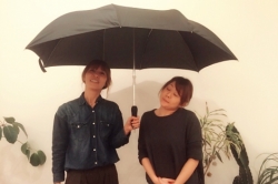 あいあい傘