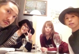 Bambiミーティング&忘年会