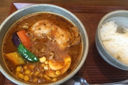 グレードアップセミナーのついでに
