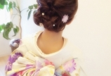 結婚式が多くなってきました!