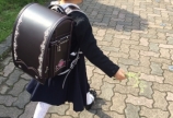 入学式!