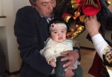 春のお祭り