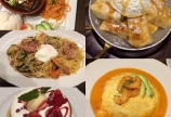 ランチ