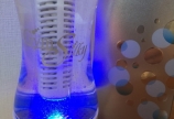 充電式  水素水生成機