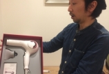 エラいモンが登場しました。