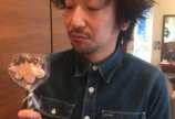 2日遅れですが...