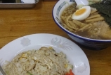 今日は外食です♪
