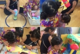 もうすぐお盆ですね
