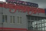 お盆やすみ。