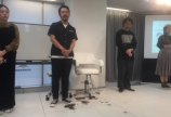 金沢講習。