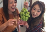 秋の宝石いただきました!