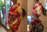 成人式前撮り
