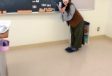 おしゃれ教室