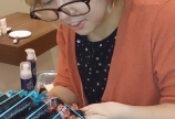 ただ今成長中！