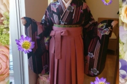 おめでとうございます‼