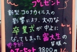久しぶりの更新です^_^