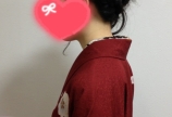 卒業式