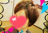 バッサリ^ ^