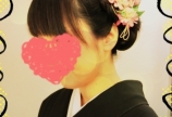 お稚児ちゃん(^з^)-☆