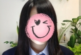 内巻きパーマ^o^