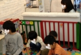 親子サービスday^o^