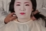日本髪講習