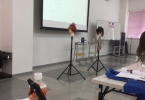 講習会に参加しました。
