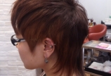 イメチェンしました