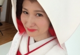 前撮り