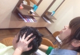 ♡ヘッドスパ♡