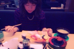 ♡寿司食いねぇ!♡