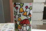 コレ作りました( •̀ .̫ •́ )✧