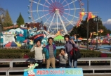 群馬旅行٩(๑'ꇴ'๑)۶