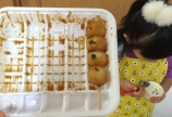 おいっ!(≖︿≖ە)