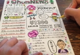やってもーたꉂ ૮( ᵒ̌ૢꇴᵒ̌ૢ )ა｡*ﾟ✧