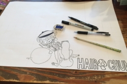 新作!