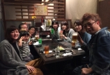 新年会&誕生会