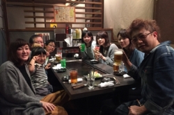 新年会&誕生会