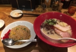 一風堂!