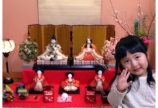 ♡ひな祭り♡