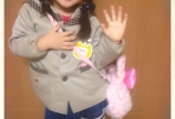 ♡崩れにくいよ‼︎おさげヘアー♡