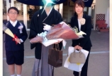 ♡卒業おめでとう♡