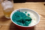 衝撃!