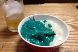 衝撃!
