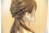 ♡巻きなしですよ♡